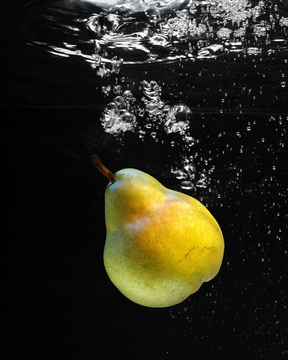 pear photo