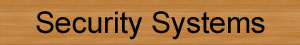 Security Systems